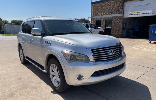 Infiniti Qx56 (2012)