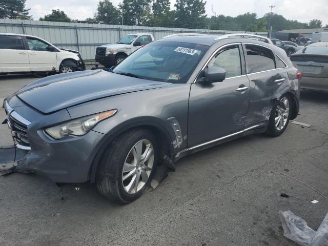 Infiniti Fx37 (2013)