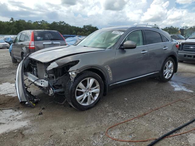 Infiniti Fx37 (2013)