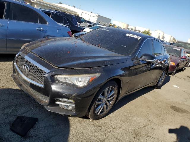Infiniti Q50 base (2014)
