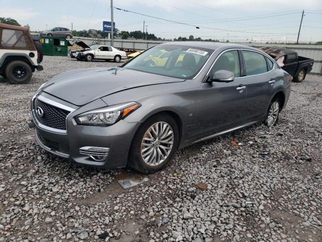 Infiniti Q70l 3-7 (2015)