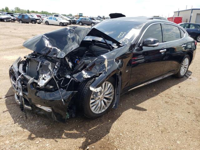 Infiniti Q70l 3-7 (2015)