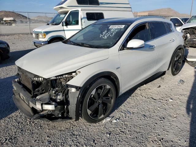 Infiniti Qx30 base (2017)