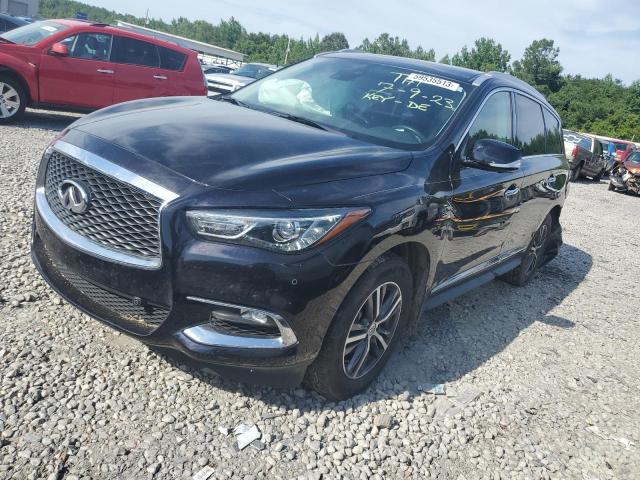 Infiniti Qx60 luxe (2019)