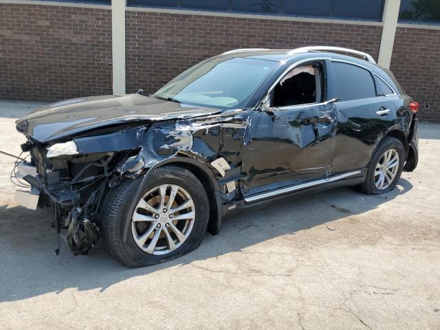 Infiniti Fx35 (2010)