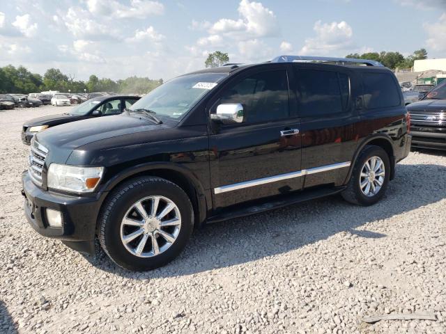 Infiniti Qx56 (2010)
