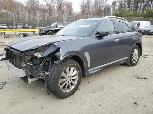 Infiniti Fx35 (2011)