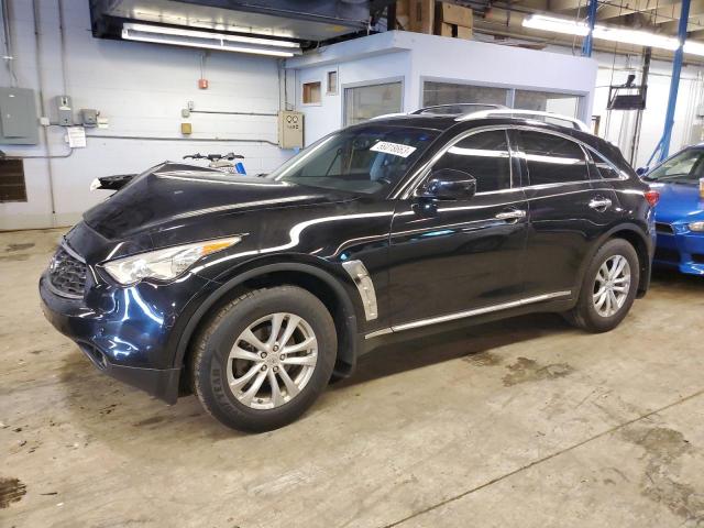 Infiniti Fx35 (2011)