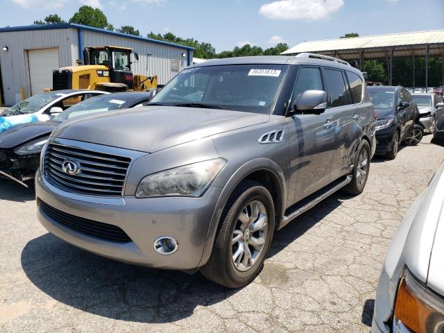 Infiniti Qx56 (2011)