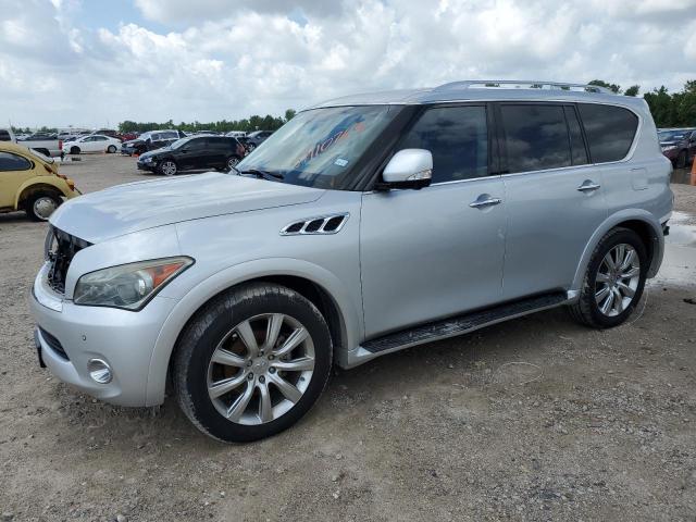 Infiniti Qx56 (2011)
