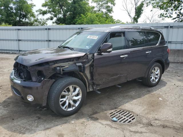 Infiniti Qx56 (2011)
