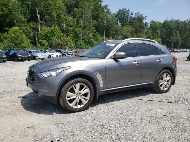 Infiniti Fx35 (2012)