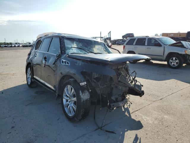 Infiniti Qx56 (2012)