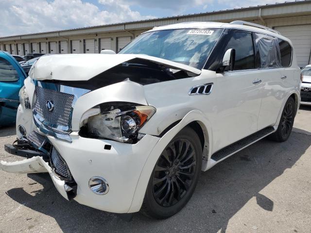 Infiniti Qx56 (2012)