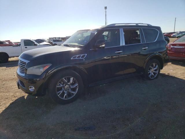 Infiniti Qx56 (2012)