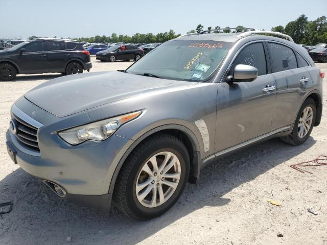 Infiniti Fx37 (2013)