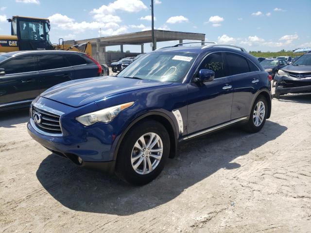 Infiniti Fx37 (2013)