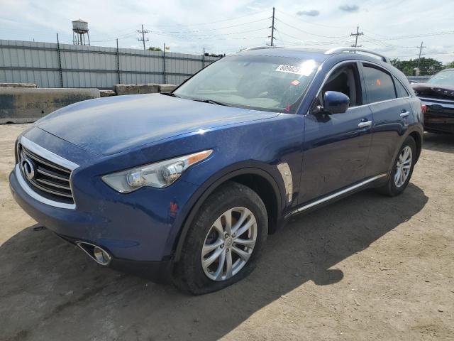 Infiniti Fx37 (2013)