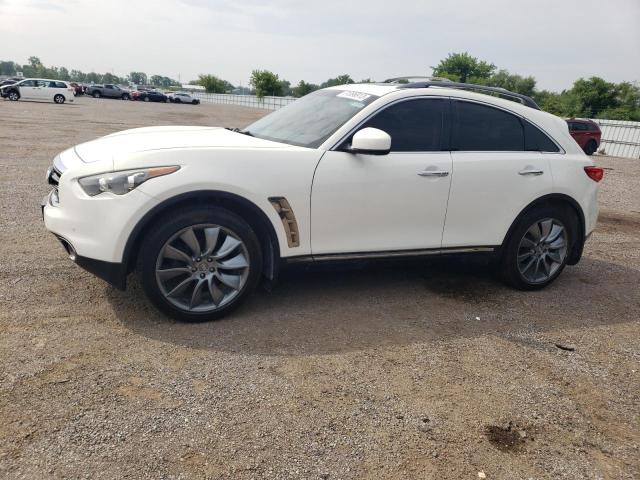 Infiniti Fx37 (2013)