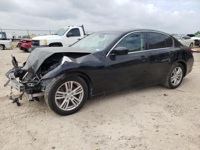 Infiniti G37 sedan (2013)