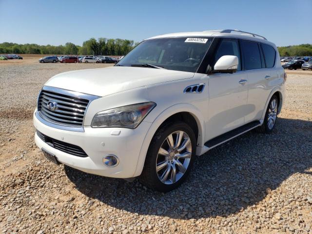Infiniti Qx56 (2013)