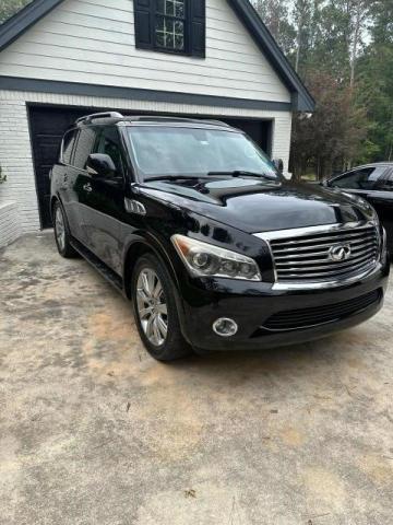 Infiniti Qx56 (2013)