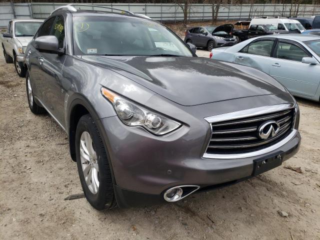 Infiniti Qx70 (2014)
