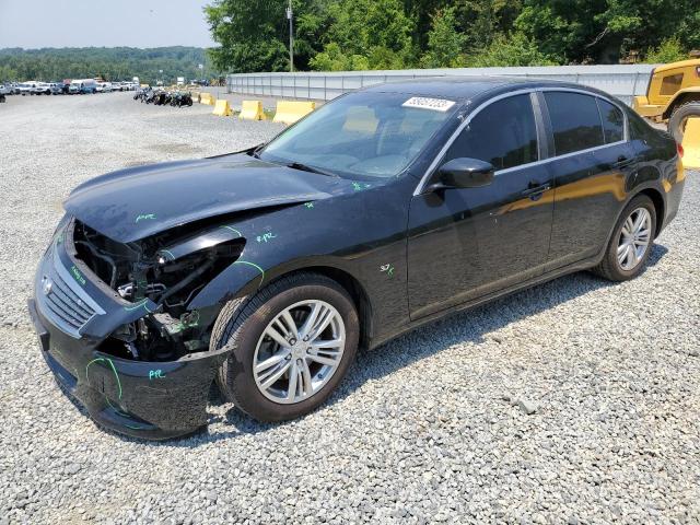 Infiniti Q40 (2015)