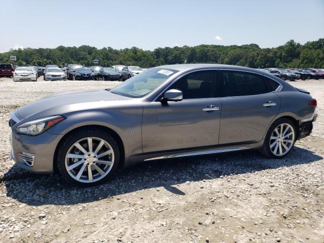 Infiniti Q70l 3-7 (2015)