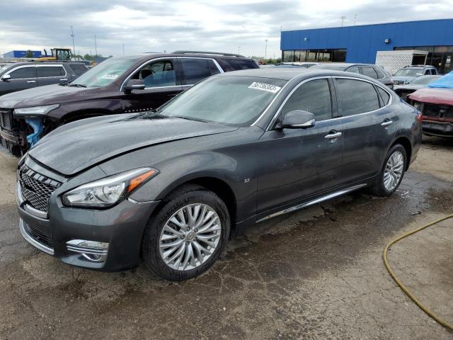 Infiniti Q70l 3-7 (2015)