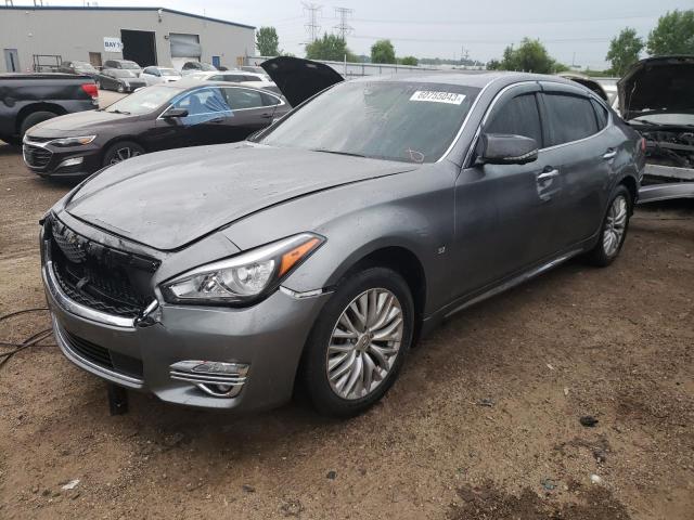 Infiniti Q70l 3-7 (2015)