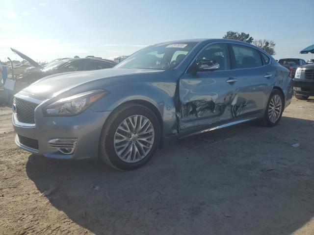 Infiniti Q70l 3-7 (2016)