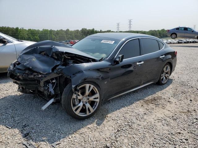 Infiniti Q70l 3-7 (2016)