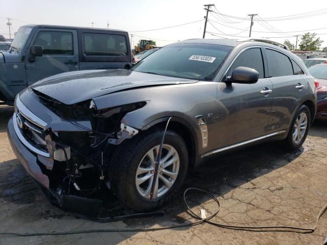 Infiniti Qx70 (2016)