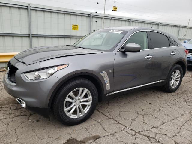 Infiniti Qx70 (2016)