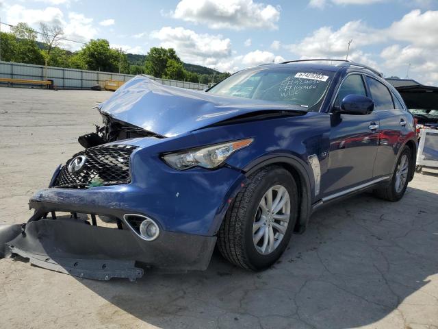 Infiniti Qx70 (2017)