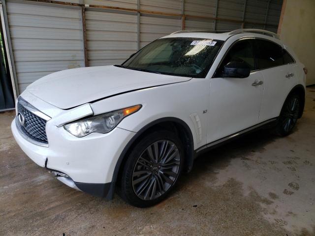 Infiniti Qx70 (2017)