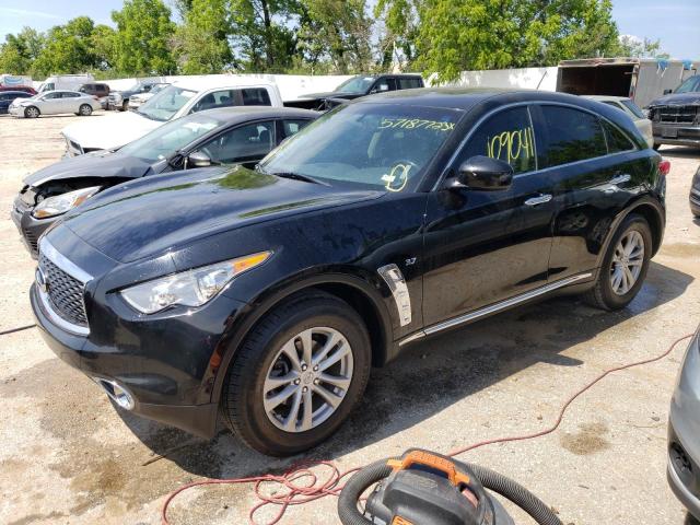Infiniti Qx70 (2017)
