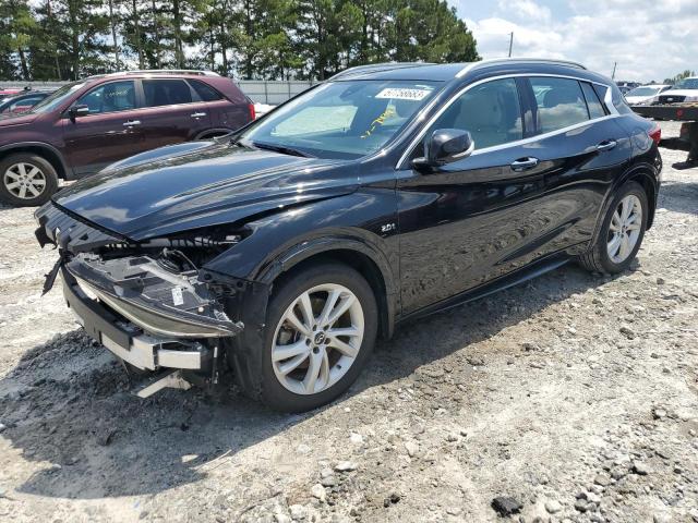 Infiniti Qx30 base (2018)