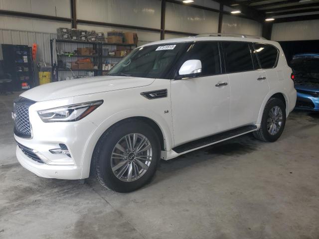 Infiniti Qx80 base (2018)