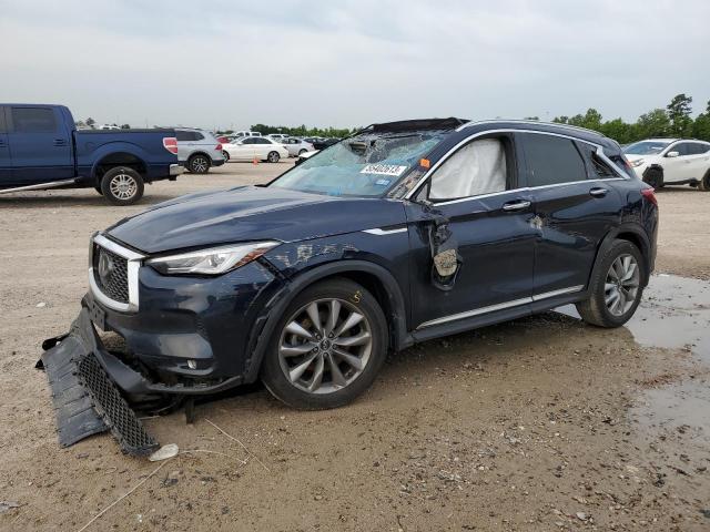Infiniti Qx50 essen (2019)