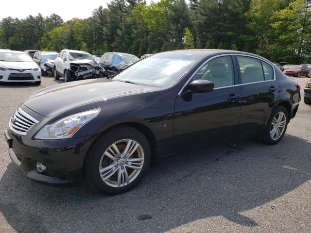 Infiniti Q40 (2015)