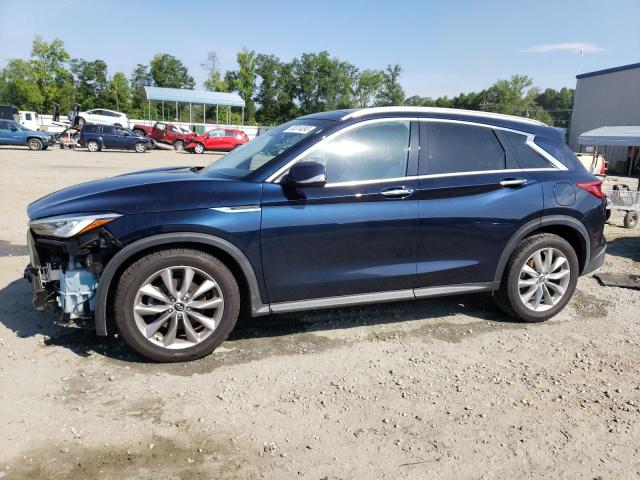 Infiniti Qx50 essen (2019)