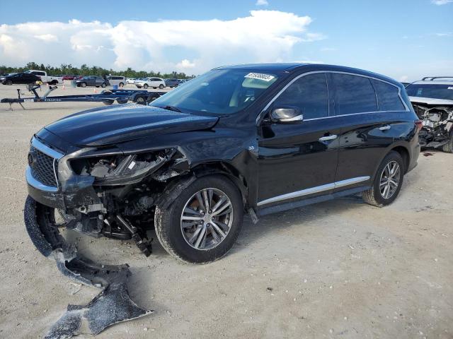 Infiniti Qx60 luxe (2020)
