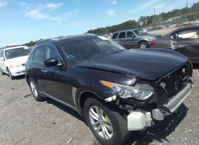 Infiniti Fx37 (2013)