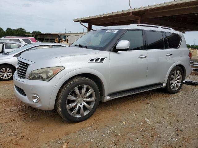 Infiniti Qx56 (2011)