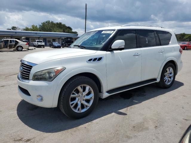 Infiniti Qx56 (2013)