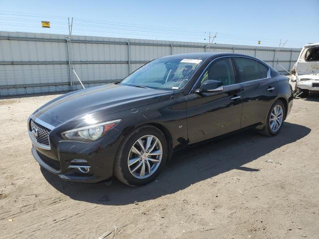 Infiniti Q50 base (2015)