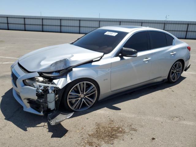 Infiniti Q50 premiu (2016)