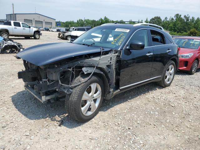 Infiniti Fx35 (2010)